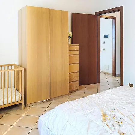 La Rocca By Interhome Apartamento *
