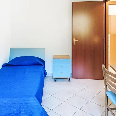 Apartamento La Rocca By Interhome *