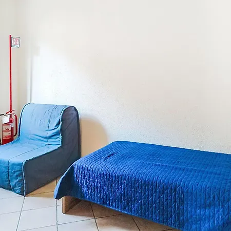 Apartamento La Rocca By Interhome Porto Valtravaglia