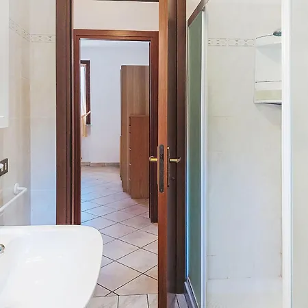La Rocca By Interhome Apartamento *