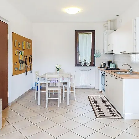 La Rocca By Interhome