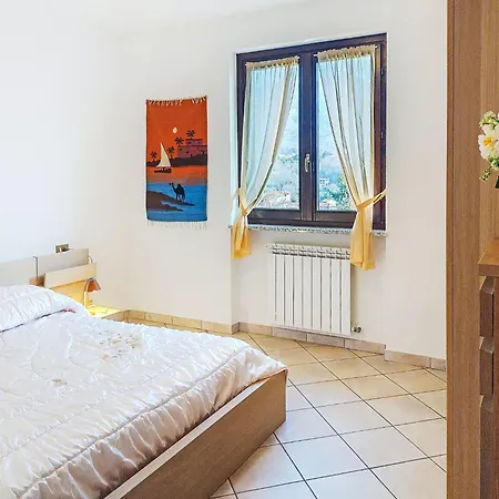 Apartamento La Rocca By Interhome *