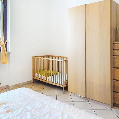 La Rocca By Interhome * Porto Valtravaglia