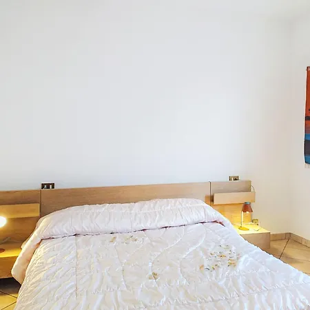 Apartamento La Rocca By Interhome Porto Valtravaglia