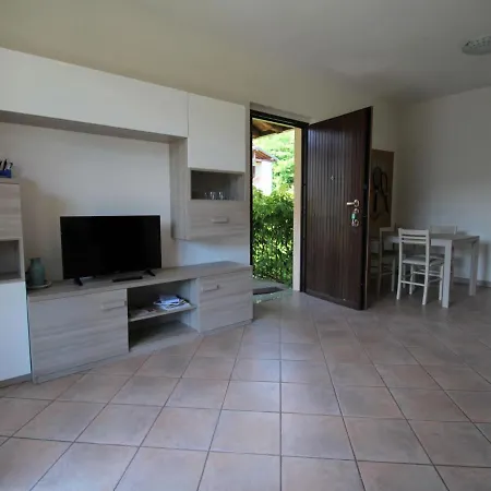 La Rocca By Interhome Апартаменты *